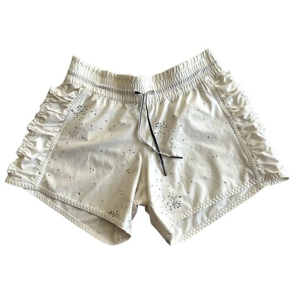 Lululemon Run Around Short Style #W7124S Women Size XS lightweight wicking ma - Picture 3 of 10